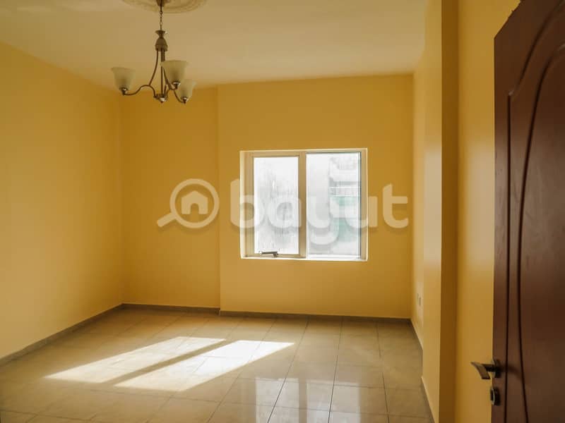 شقة في شارع الملك فيصل 2 غرف 28000 درهم - 4529914 شقة في شارع الملك فيصل 2 غرف 28000 درهم - 4529914