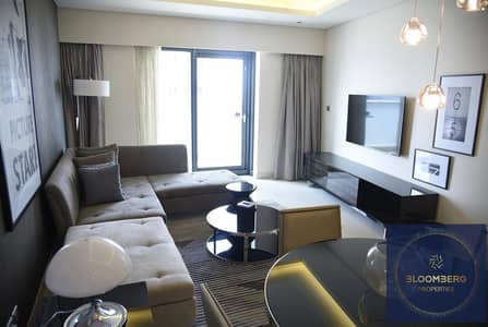 Reduced Price | Fully Furnished | Amazing View | Top Floor | Business Bay Reduced Price | Fully Furnished | Amazing View | Top Floor | Business Bay