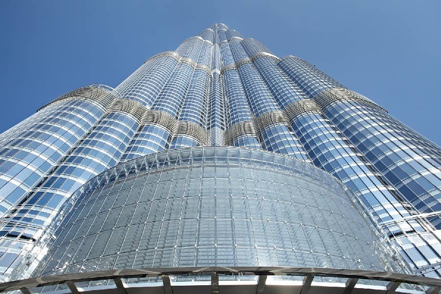 شقة في برج خليفة،وسط مدينة دبي 2 غرف 235000 درهم - 4529774