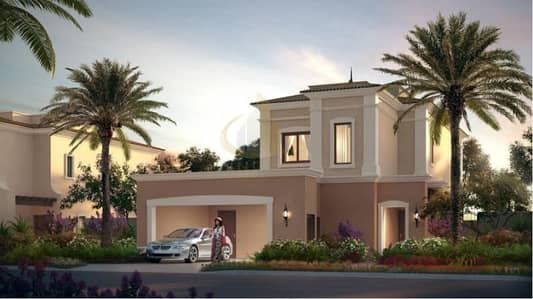 Villanova La Quinta Single Row Park Facing Ready to Move in by June Villanova La Quinta Single Row Park Facing Ready to Move in by June