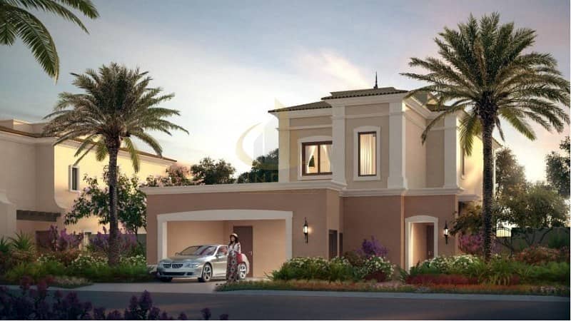 Villanova La Quinta Single Row Park Facing Ready to Move in by June Villanova La Quinta Single Row Park Facing Ready to Move in by June