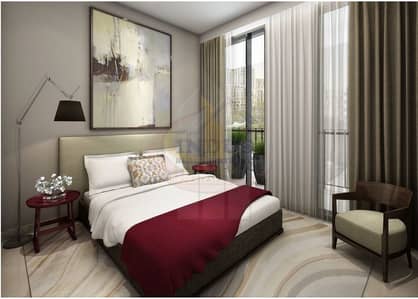 2 Bedroom + Maid's Room | Brand New Residential Building 2 Bedroom + Maid's Room | Brand New Residential Building