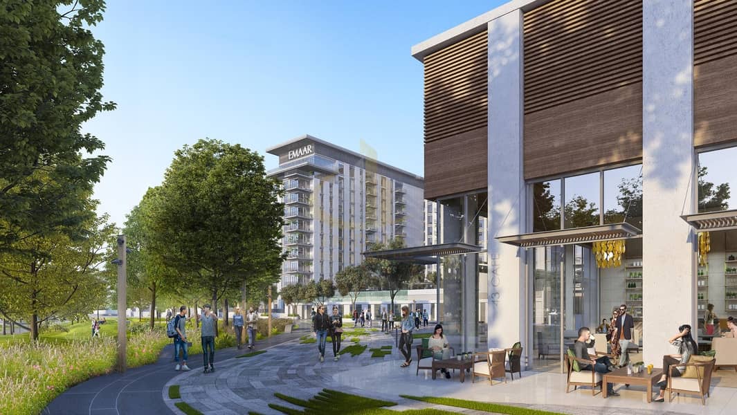 Your Dream Home at Green Square 3Yrs Post-Handover Your Dream Home at Green Square 3Yrs Post-Handover