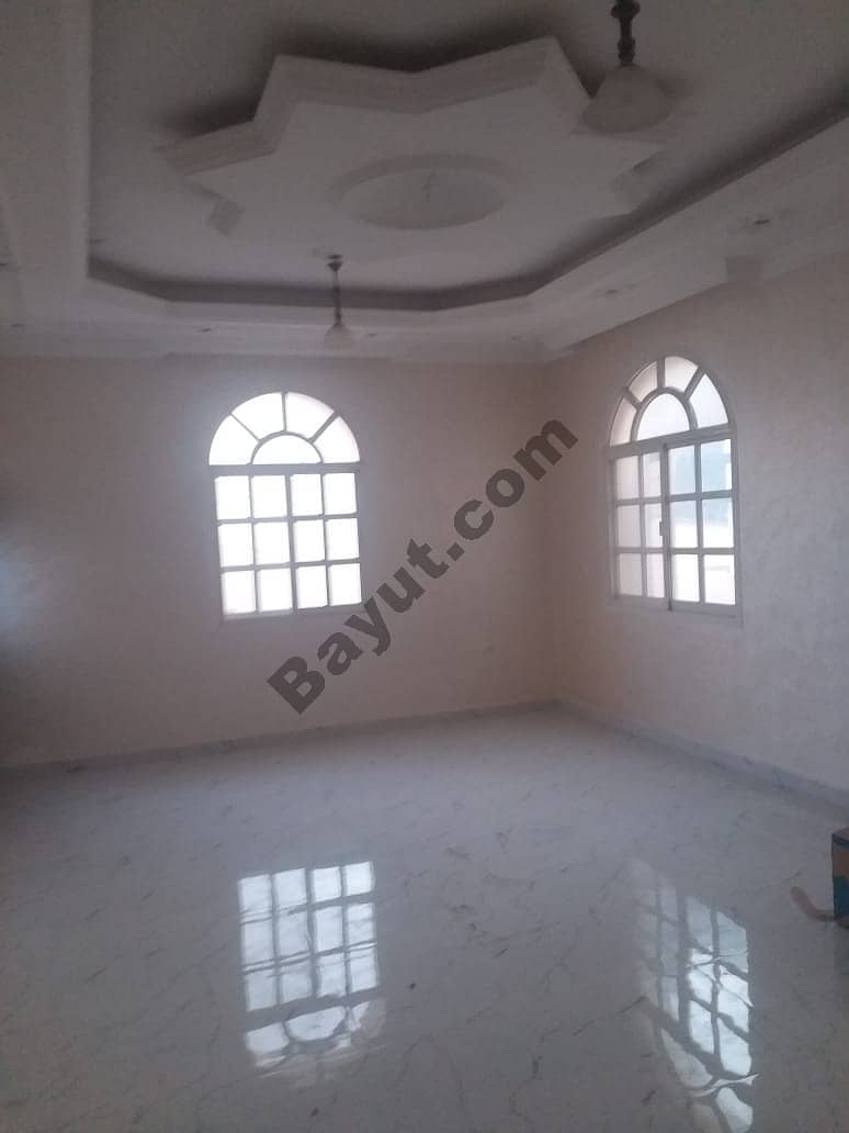 G+ 1 villa available for sale in rawdha 3 Ajman