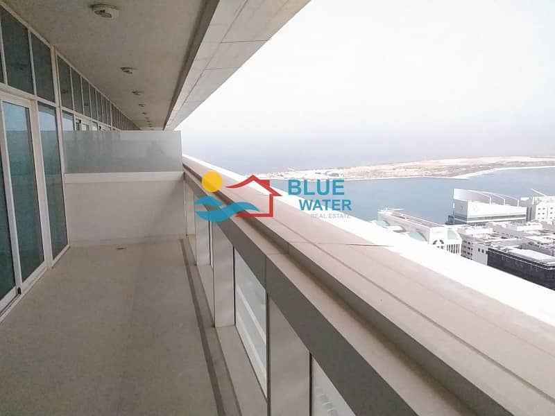 No Fee | Balcony | Facilities | Sea View No Fee | Balcony | Facilities | Sea View