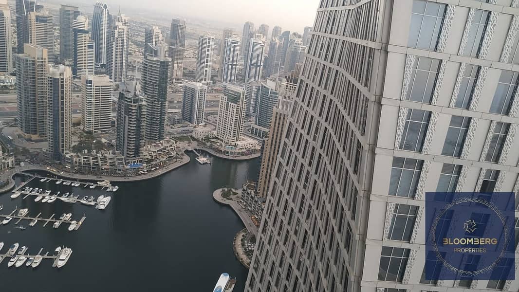 12 Sea View | Multiple units available |  Dubai Marina| Damac Heights