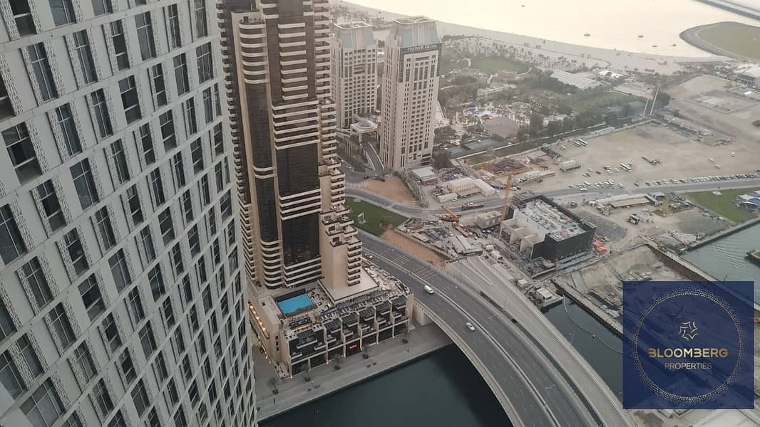 13 Sea View | Multiple units available |  Dubai Marina| Damac Heights