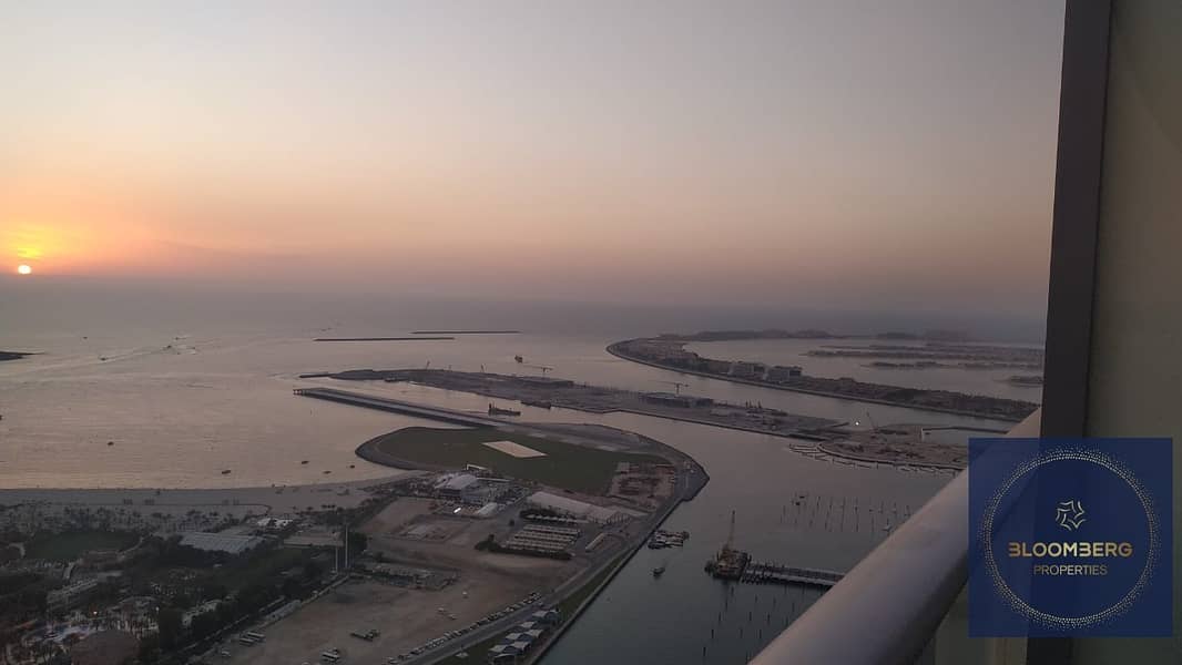 14 Sea View | Multiple units available |  Dubai Marina| Damac Heights