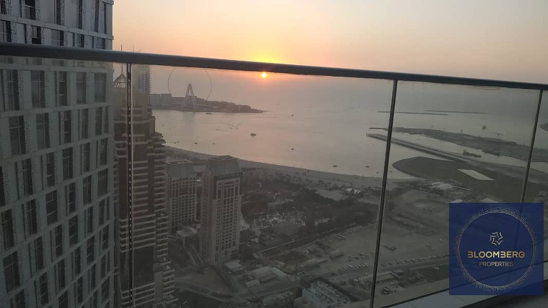 15 Sea View | Multiple units available |  Dubai Marina| Damac Heights