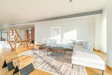 Luxurious 4 Bed Penthouse|Panoramic View Luxurious 4 Bed Penthouse|Panoramic View
