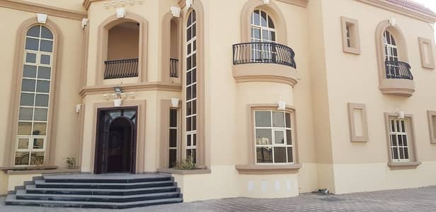 Elegant Stand Alone 6BHK Villa ideal location of MBZ City Elegant Stand Alone 6BHK Villa ideal location of MBZ City