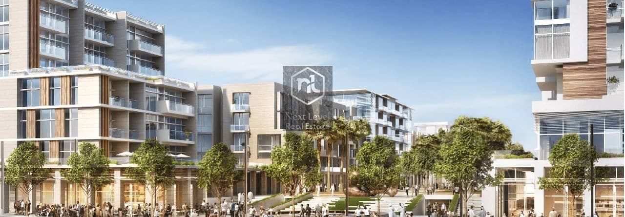 2 Very rare opportunity | phase 1 Azizi Riviera