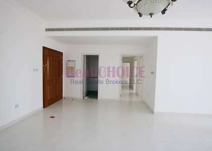 Huge 3BR in 4 Cheques|Chiller Free|1 Month Free Huge 3BR in 4 Cheques|Chiller Free|1 Month Free