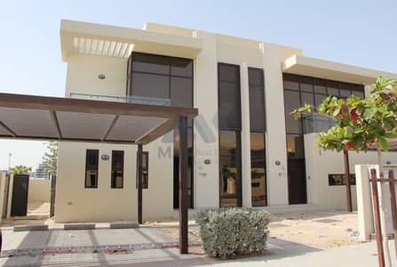 Brand New Corner Villa with Maids Room | Golf Park View Brand New Corner Villa with Maids Room | Golf Park View