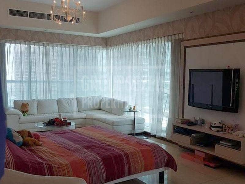 6 Must see unit 4 Bed Penthouse 4 Sale Dubai Marina