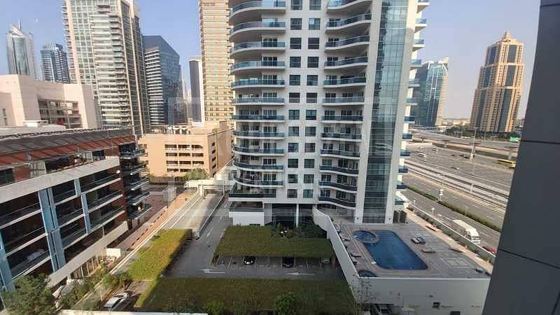 2 2 Bed Apartment for Rent in Dubai Marina