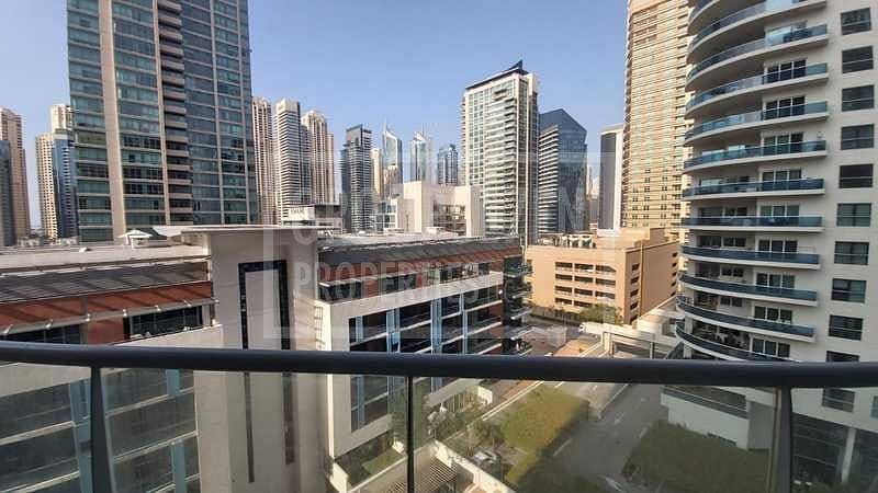 3 2 Bed Apartment for Rent in Dubai Marina