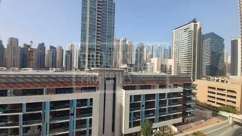 4 2 Bed Apartment for Rent in Dubai Marina