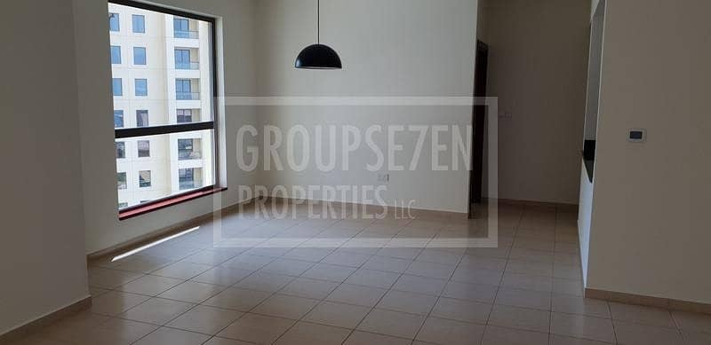 3 1 Bed Apartment in JBR with Partial Sea view