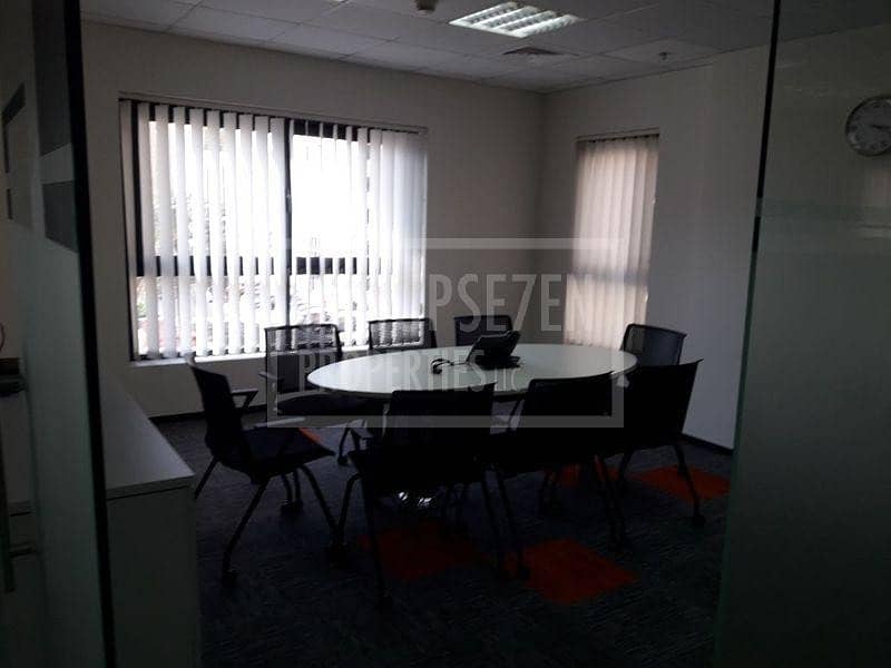 9 Office Unit for rent in Dubai HealthCare City