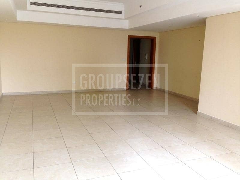 2 VeryLarge 2 Beds Apartment for Rent in Al Seef JLT