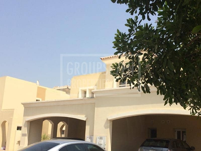 4 3 Bedrooms Villa for Sale in Al Ghadeer The Lakes