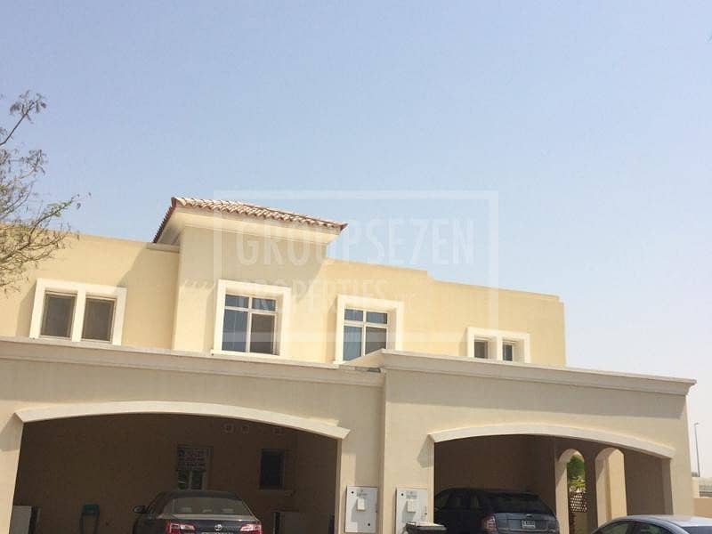 5 3 Bedrooms Villa for Sale in Al Ghadeer The Lakes