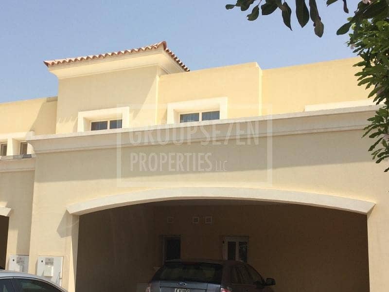 6 3 Bedrooms Villa for Sale in Al Ghadeer The Lakes