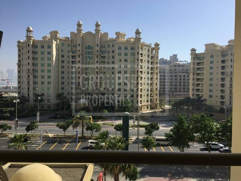 10 2 Bedroom Apartment in Palm Jumeirah Furnished