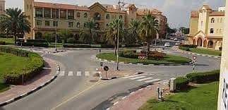 Ready to Move in 1 Bed Room Hall Spain Cluster Building T-03 Ready to Move in 1 Bed Room Hall Spain Cluster Building T-03