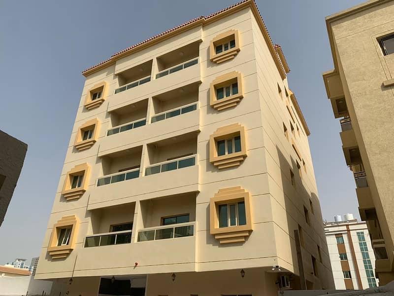 One bedroom hall apartment for Rent  Al Nuaimiya