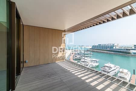 3 Bedroom Flat for Sale in Jumeirah, Dubai - Spacious 3 Bed plus Maid's on High Floor 3 Bedroom Flat for Sale in Jumeirah, Dubai - Spacious 3 Bed plus Maid's on High Floor
