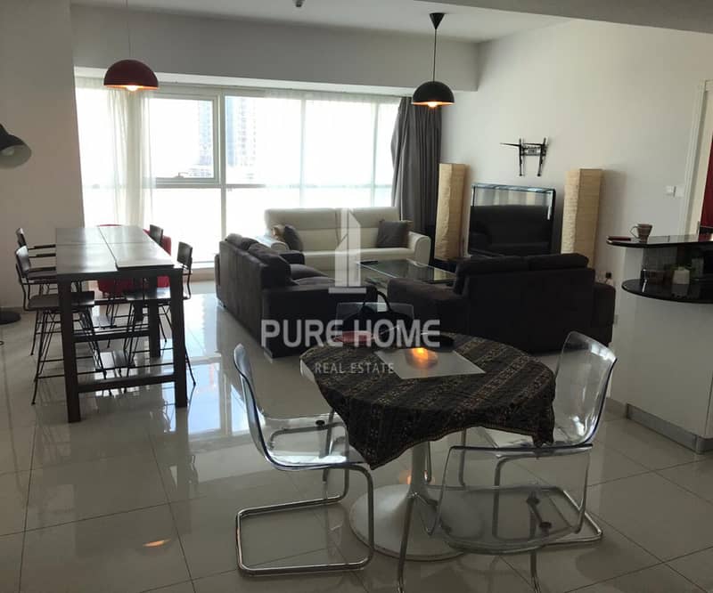 Great Deal | 2 Bedrooms Furnished Apartment in MBZ