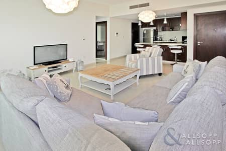 Panorama | One Bedroom | Unfurnished!! Panorama | One Bedroom | Unfurnished!!