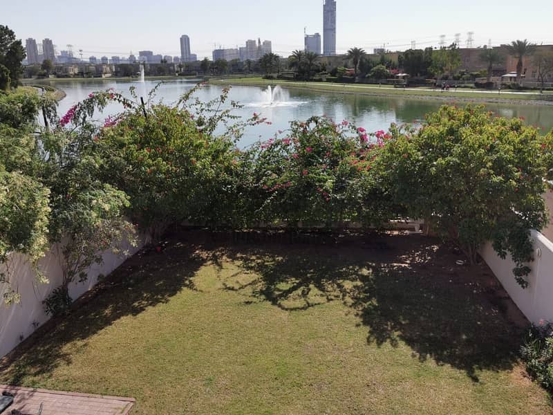Full Lake View Private Garden Type 3E 3 Bed study Full Lake View Private Garden Type 3E 3 Bed study