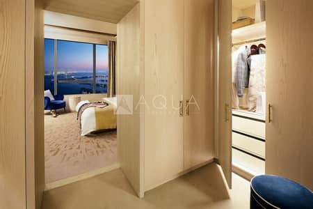 Penthouse 2BR | Panoramic Views | Handover Q4 2020 Penthouse 2BR | Panoramic Views | Handover Q4 2020