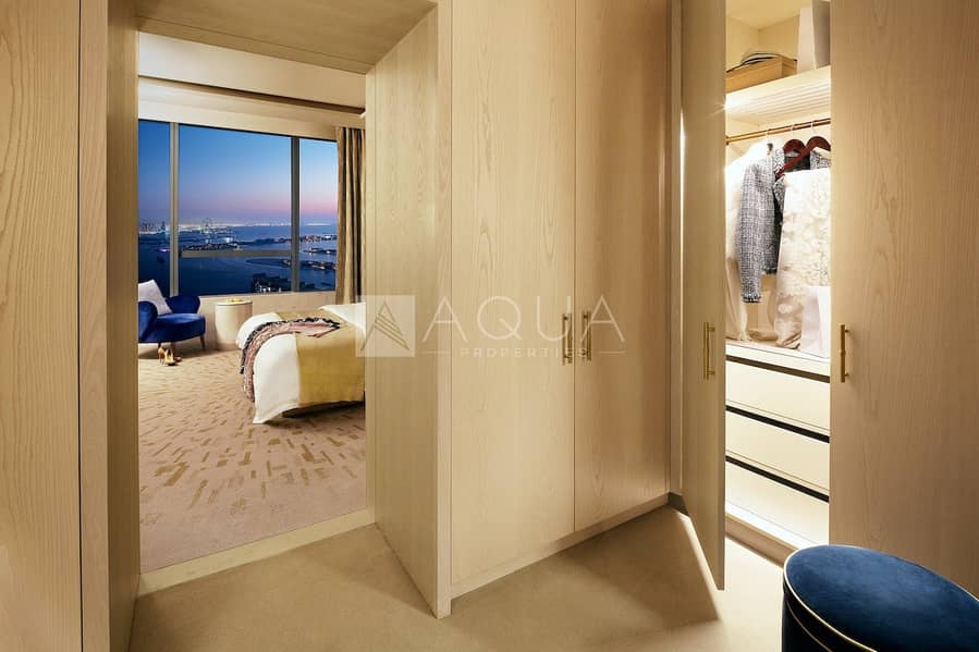 Panoramic Views | 7 Year Post-Handover Plan Panoramic Views | 7 Year Post-Handover Plan