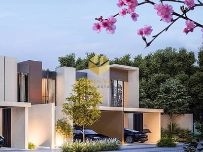 Elegant Townhouse l Affordable Payment l Best Quality Elegant Townhouse l Affordable Payment l Best Quality