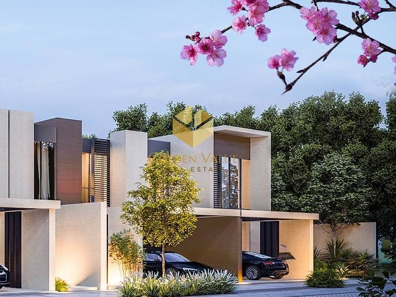 Elegant Townhouse l Affordable Payment l Best Quality Elegant Townhouse l Affordable Payment l Best Quality