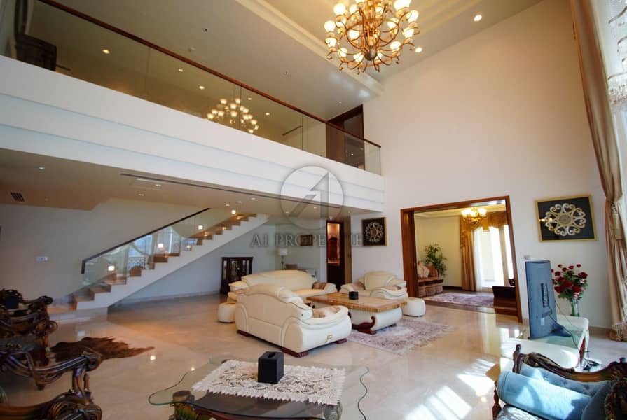 Penthouse Marina Residence 1 Fully Furnished Penthouse Marina Residence 1 Fully Furnished
