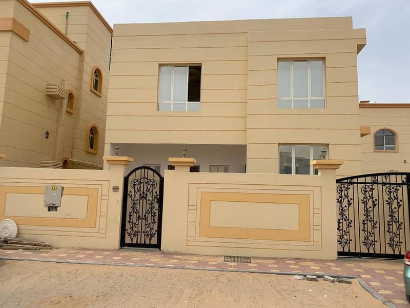 Villa for sale in Jasmine area behind Hamidiya garden 950000