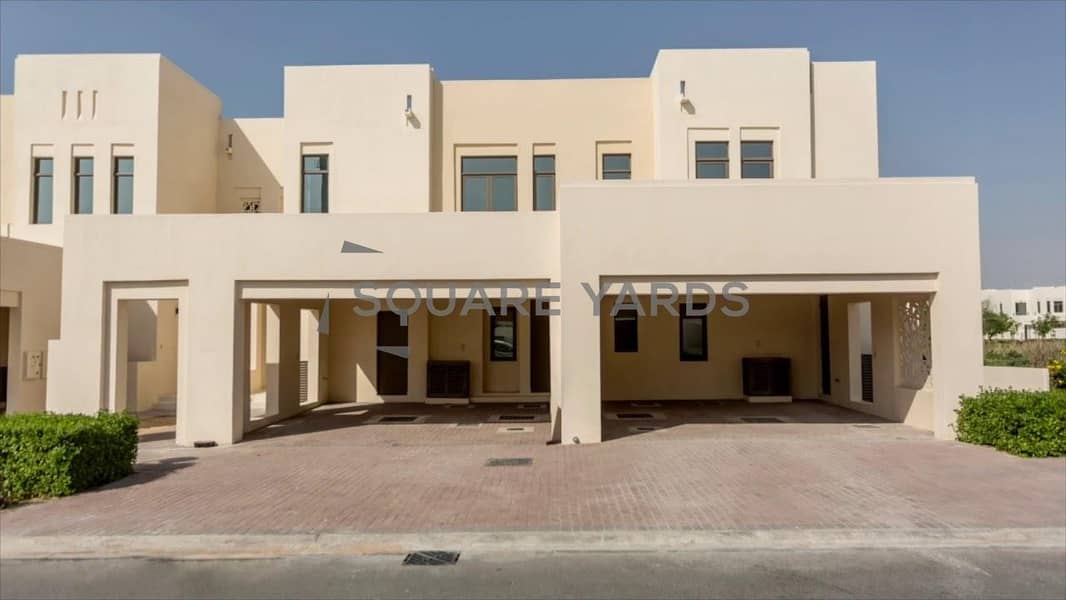 Type E 4 BR in Mira Oasis 2 Near Park n pool