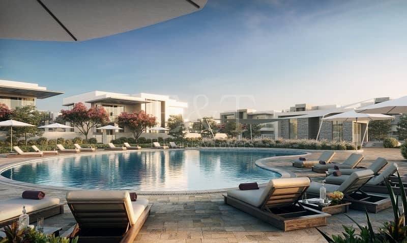 Great location on Saadiyat | 0 ADM fee | 0 commission