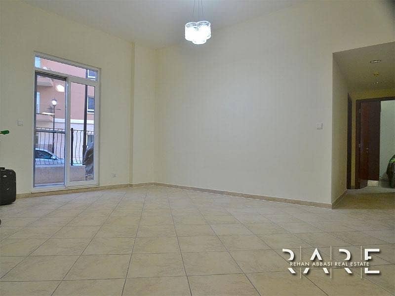 Large Size 2 Bedroom | 2 Balcony | Motor City Large Size 2 Bedroom | 2 Balcony | Motor City