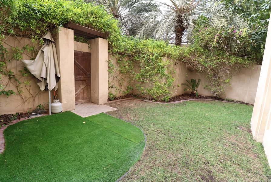 3 Beds + S | Extra Bright  | Best Deal | Private Garden