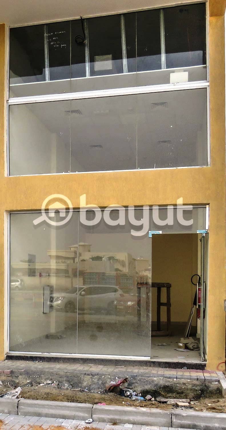 small shop for rent in saoud building