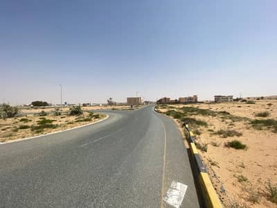 The largest plot in the al tai for sale The largest plot in the al tai for sale