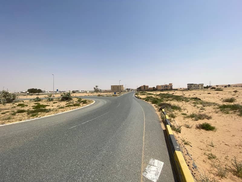 The largest plot in the al tai for sale The largest plot in the al tai for sale