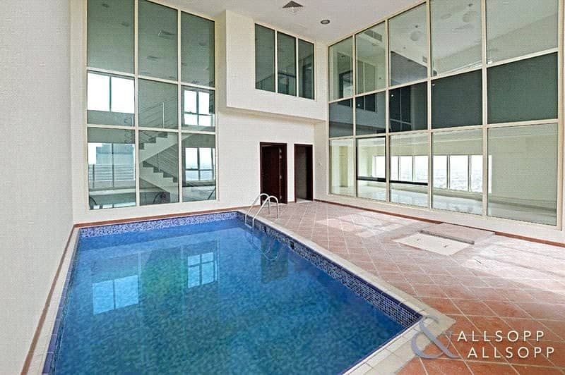 2 5 Bedrooms | Private Pool | 5152 Sq. Ft.