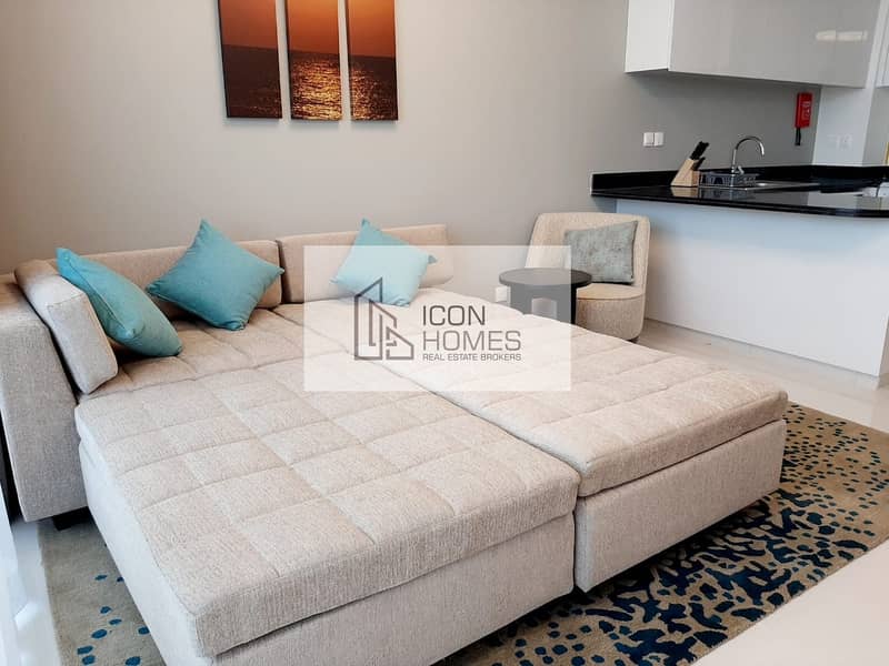 2 LUXURIOUS FULLY FURNISHED TWO BEDROOM IN DAMAC